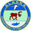 Fish and Game Logo